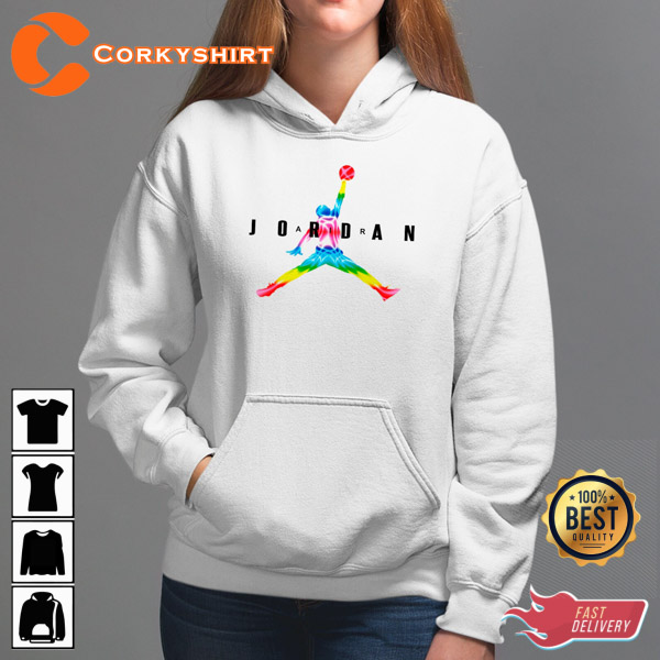 Air Jordan Men’s Gift For Fans Unisex Hoodie