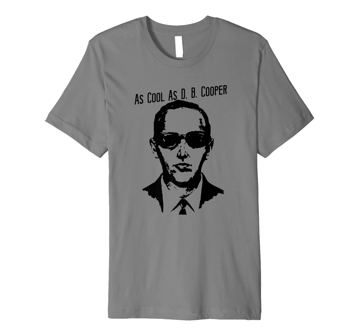 david cooper t shirt