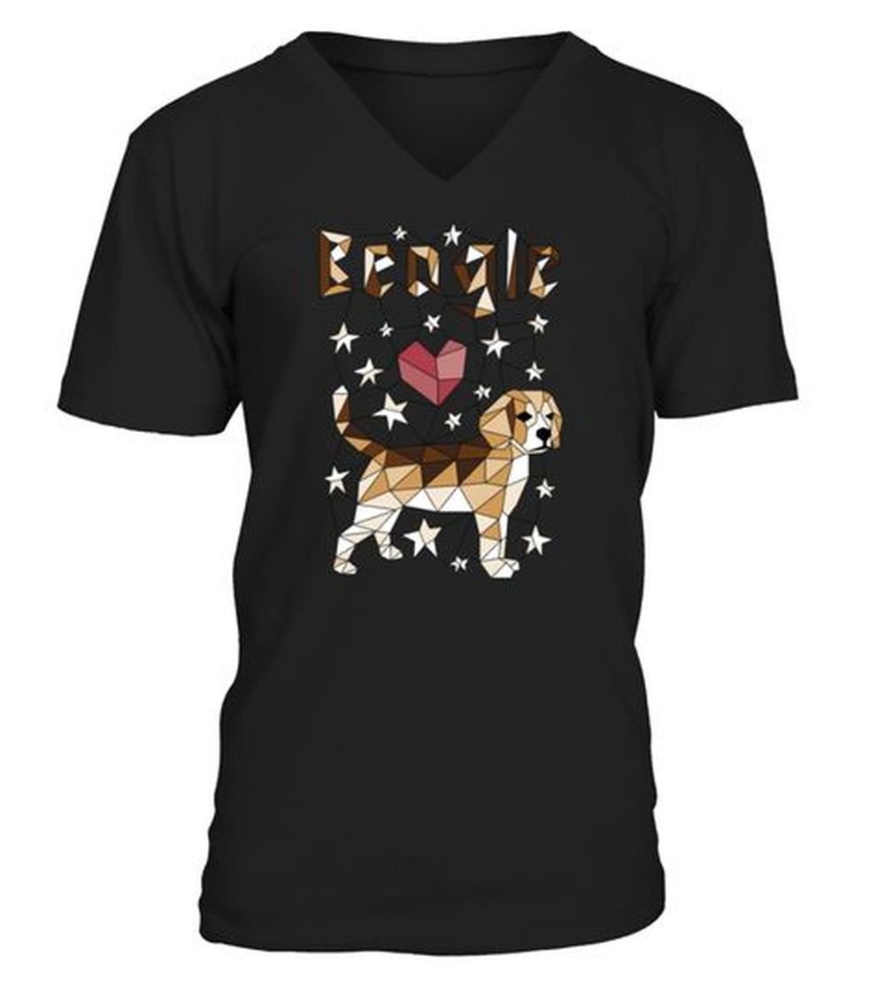 beagle shirt