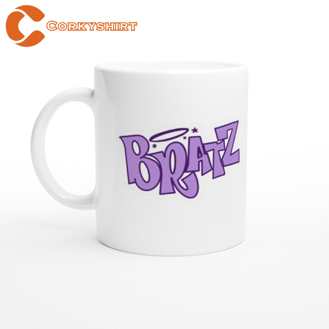 Bratz 2000’s Vintage Trending Mug