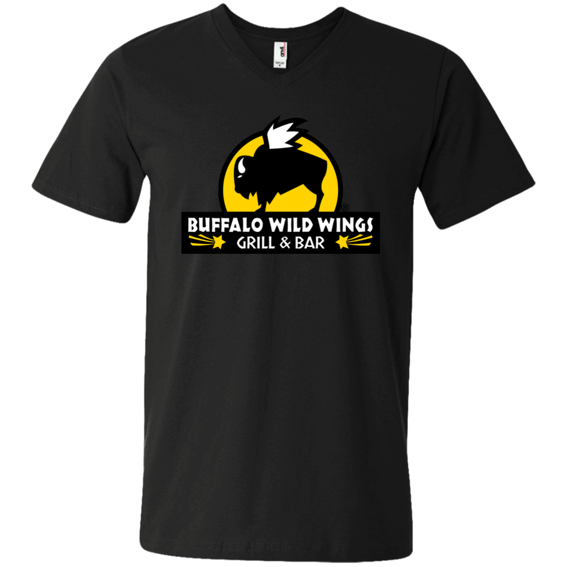 Buffalo Wild Wings Tshirt