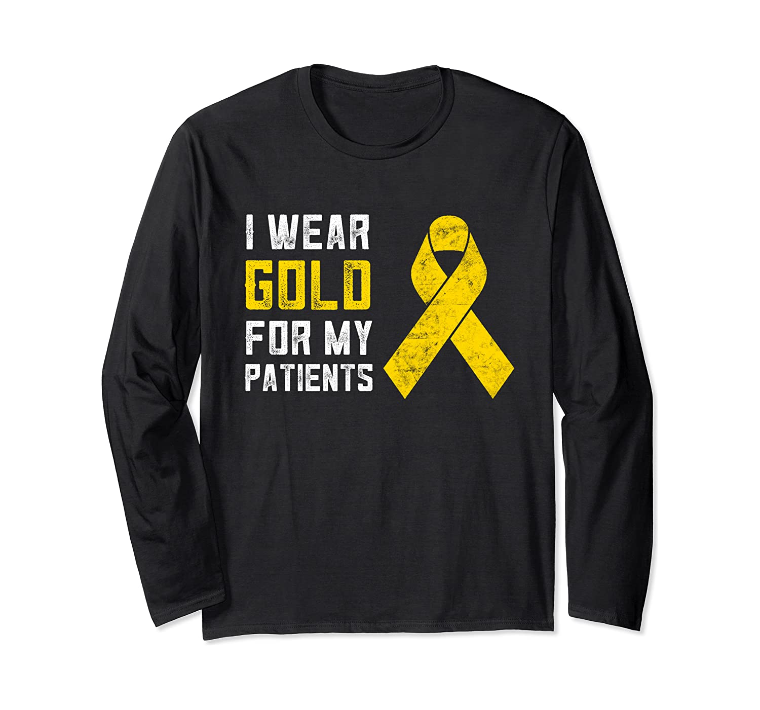 Cancer Nurse Gifts Childhood Cancer Nurse Pediatric ...