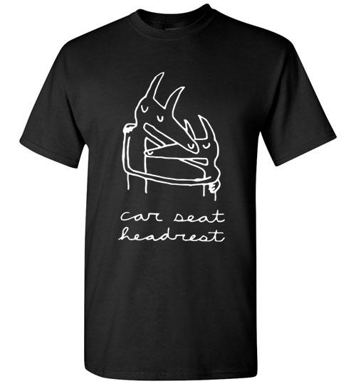 Car Seat Headrest Merch Shirt 473900736 Car Seat Headrest Merch Shirt 473900736
