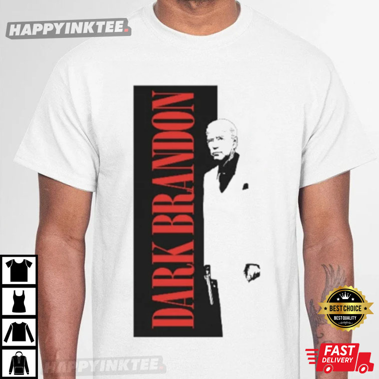 Dark Brandon Meme Let’s Save America One Great Achievement T-shirt