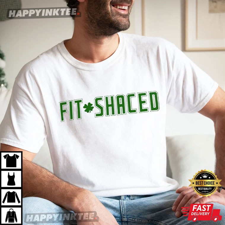 Day Drinking St. Patrick’s Day Funny T-shirt