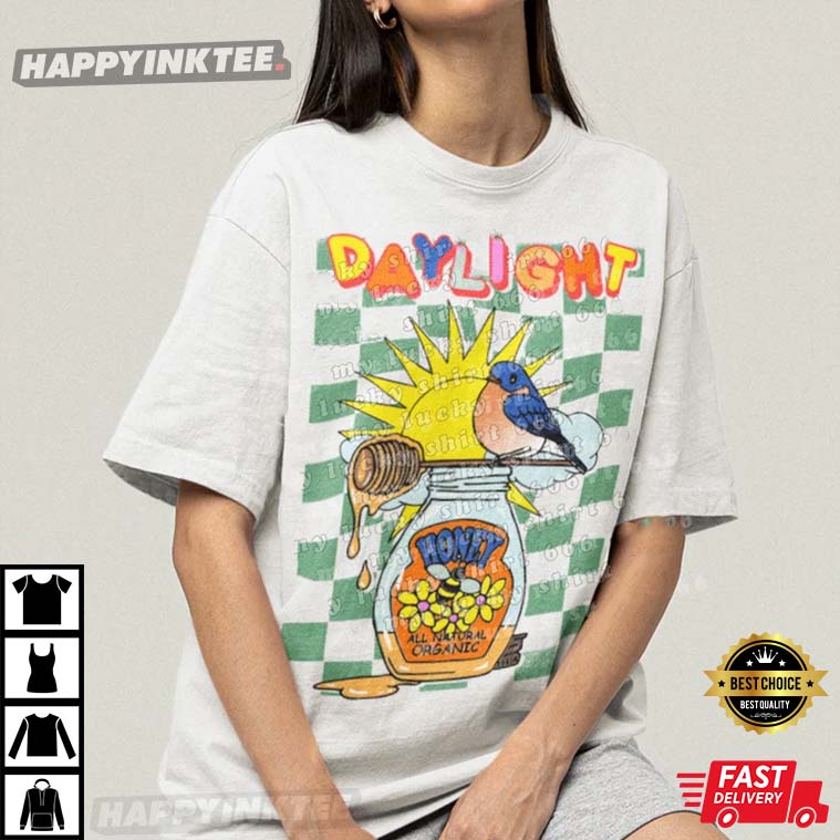 Daylight Harry’s House Merch T-shirt