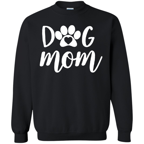 Dog Mom Sweater