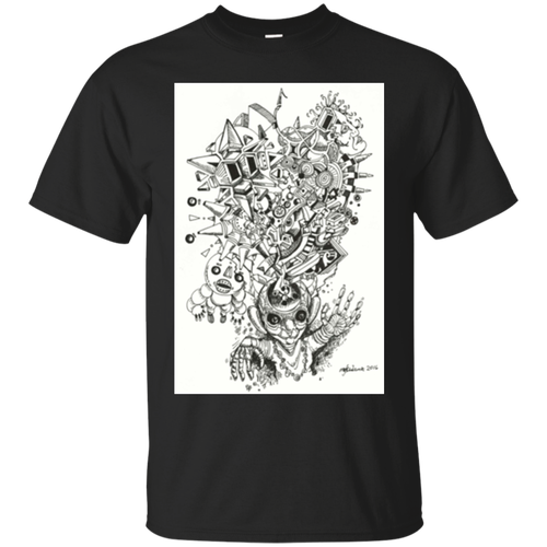 Doodle Art Shirts