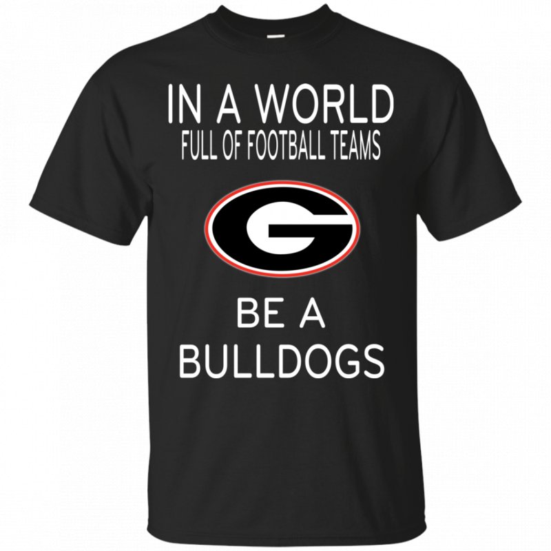 georgia bulldogs football sweatshirts