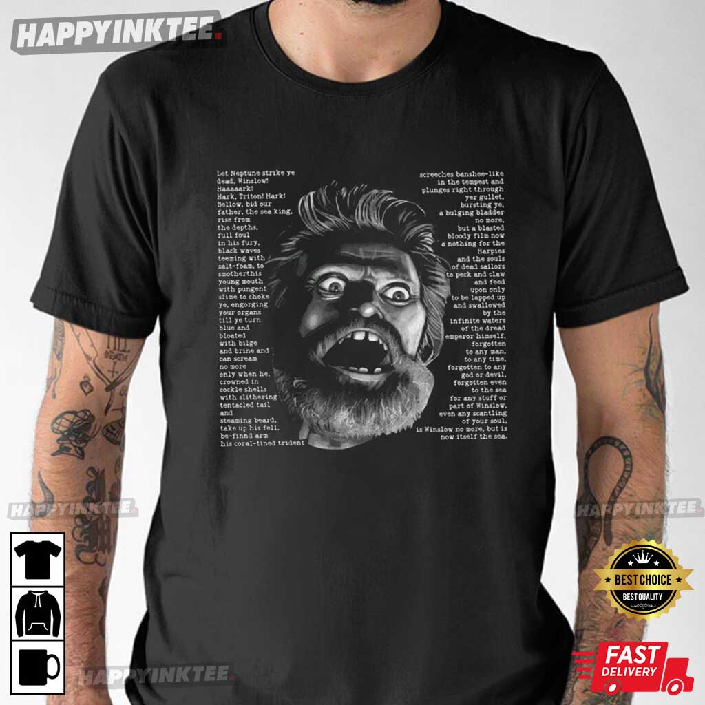 Hark Men’s Heavyweight T-shirt