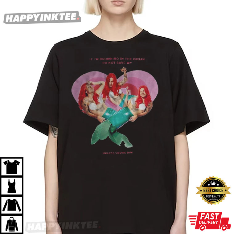 Harry’s House Merch T-shirt