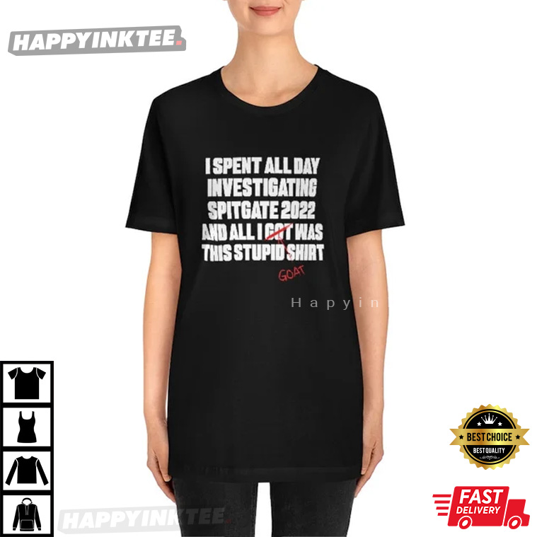 Harry Styles Goat Edition Don’t Worry Darling T-shirt