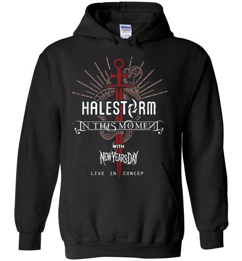 mens borg hoodie uk