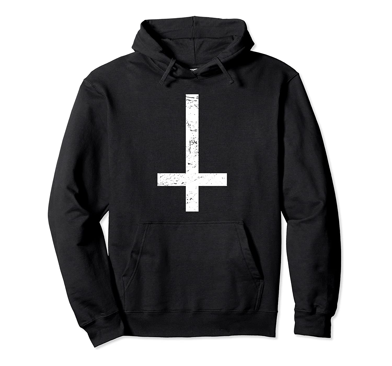 goth hoodie mens