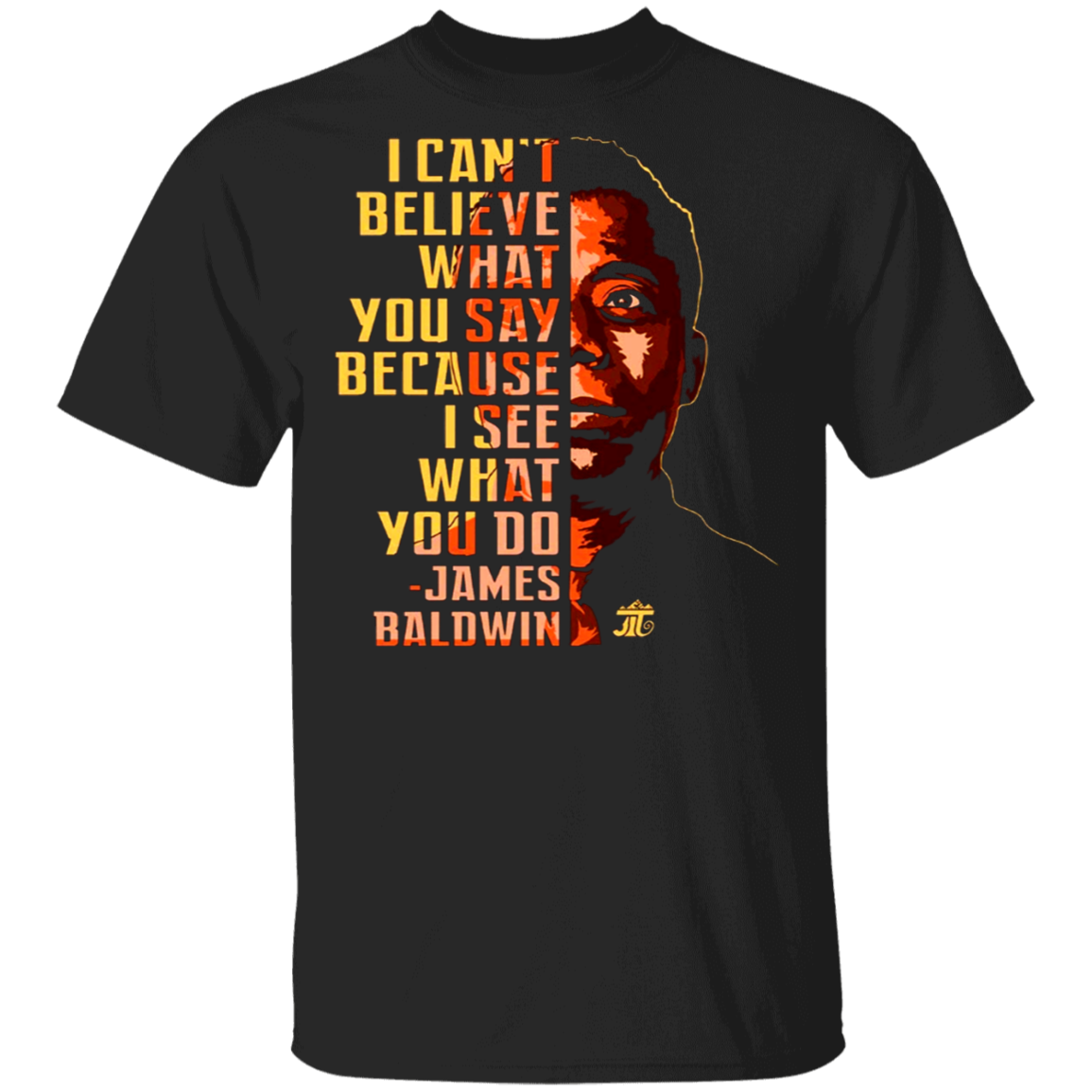 you say shirt