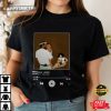 Kendrick Lamar Mr Morale & The Big Steppers T-shirt