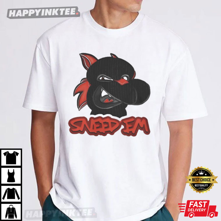 L’jarius Sneed Sneed Em T-shirt