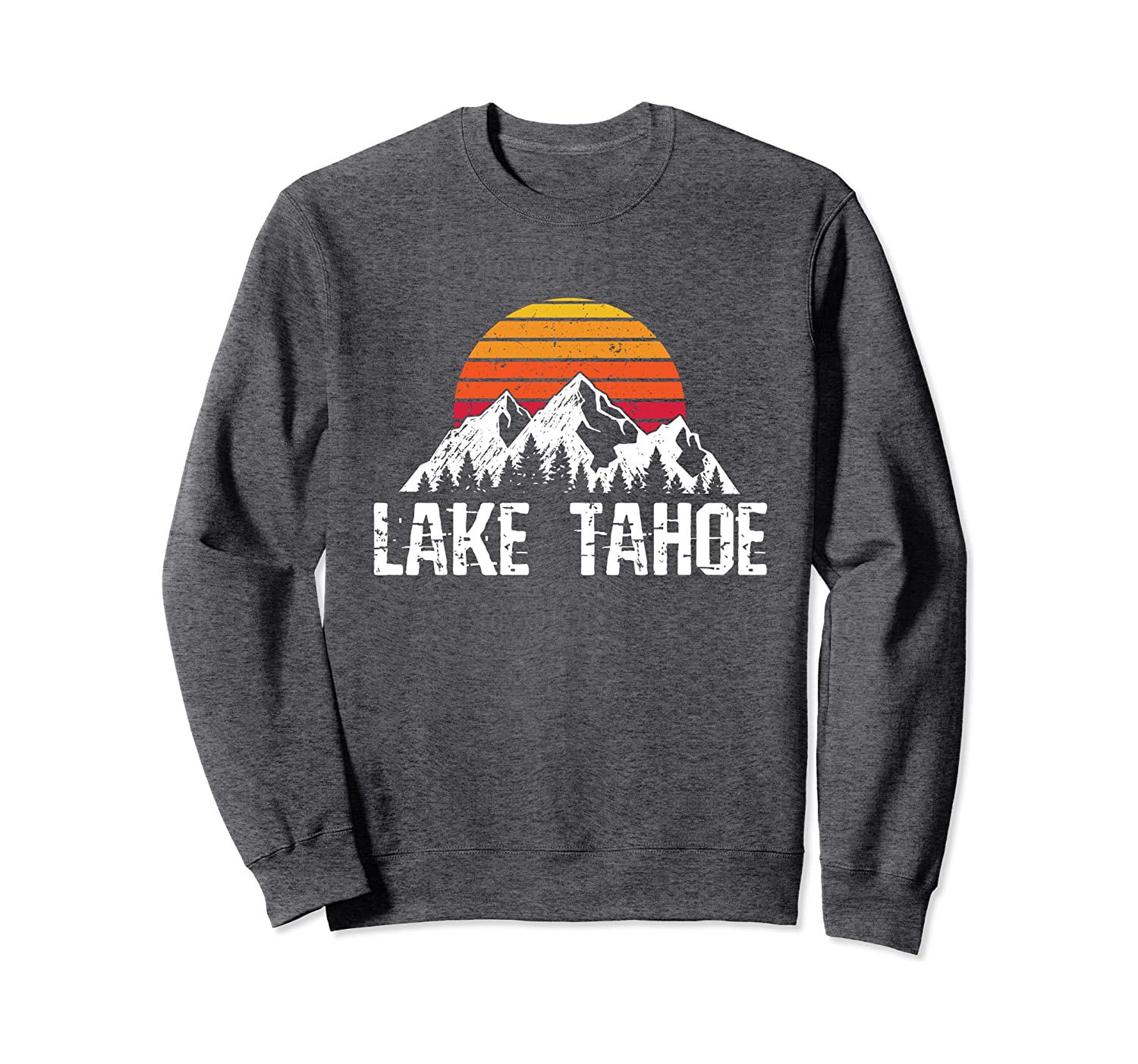 lake huron sweatshirt