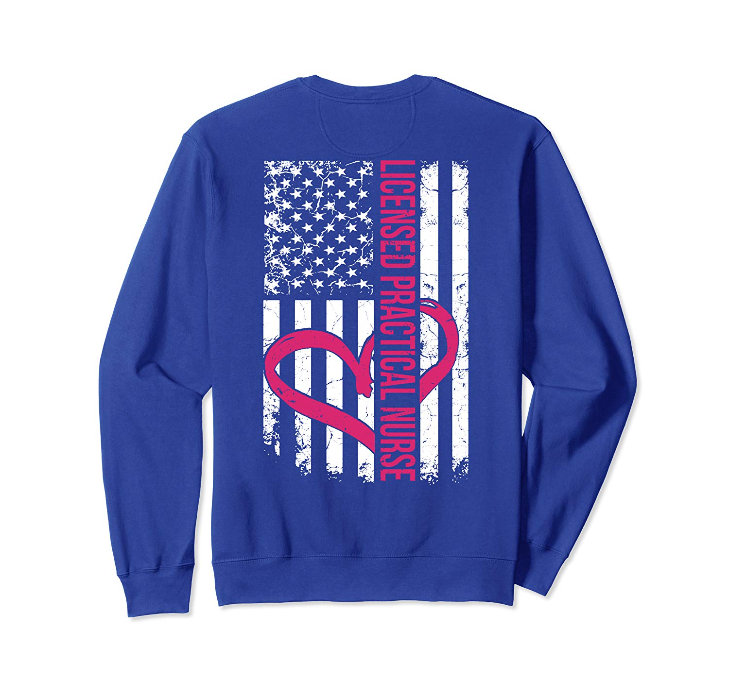 lpn sweatshirt
