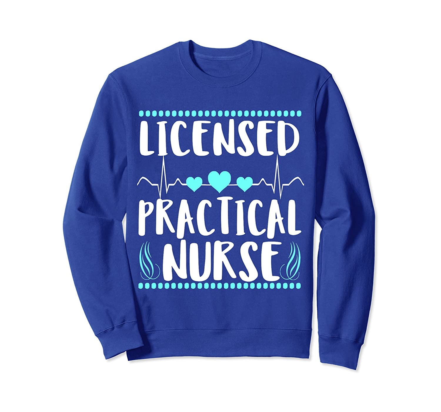 lpn sweatshirt
