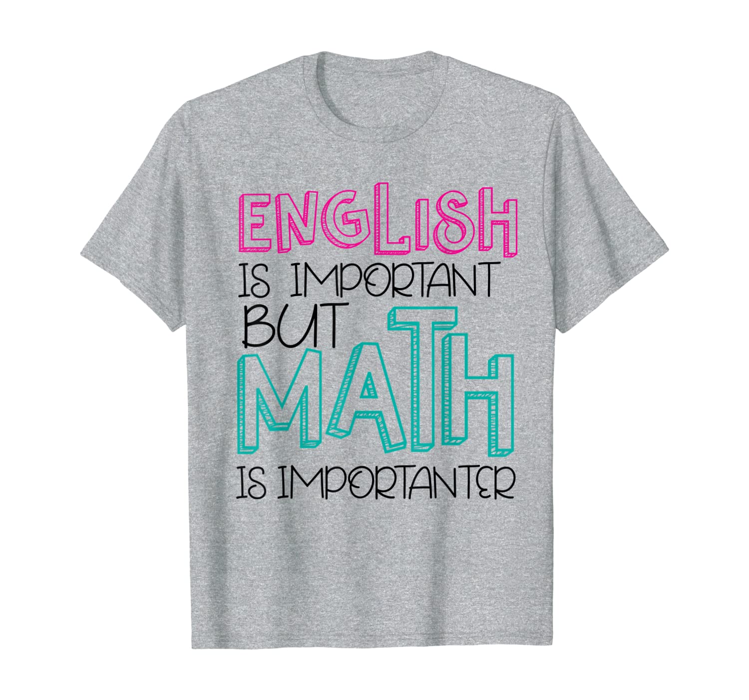 math nerd t shirts