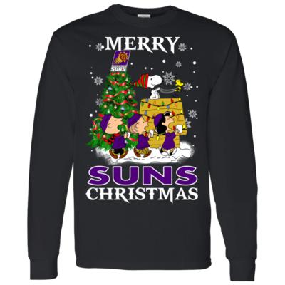 suns ugly sweater