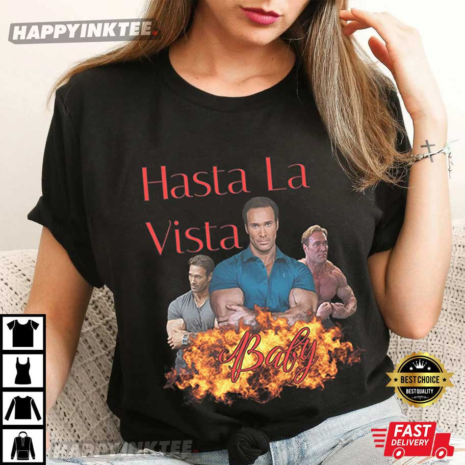 Mike O’hearn Gift For Fan T-shirt