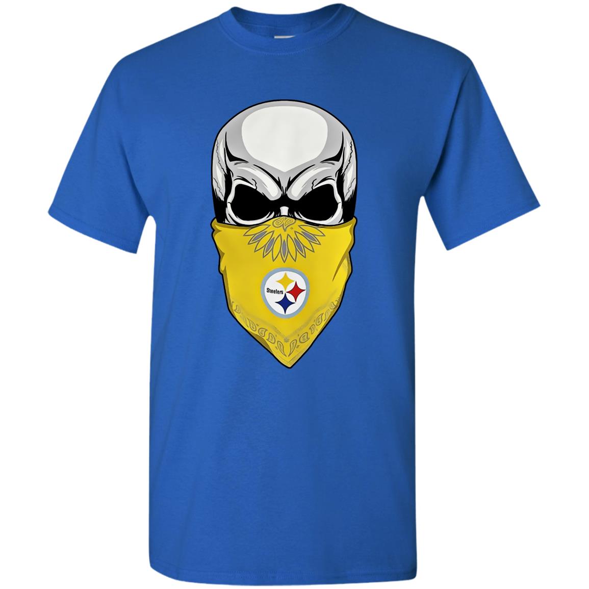 steelers youth shirt