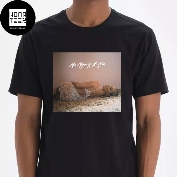 Perrie Edwards New Single Me, Myself & You Fan Gifts Classic T-shirt
