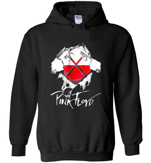 Pink Floyd The Wall Hammer Hoodie 3643929150