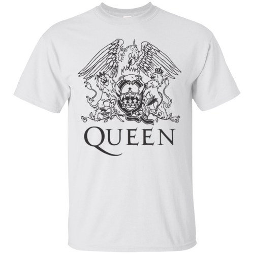 Queen Band T Shirt