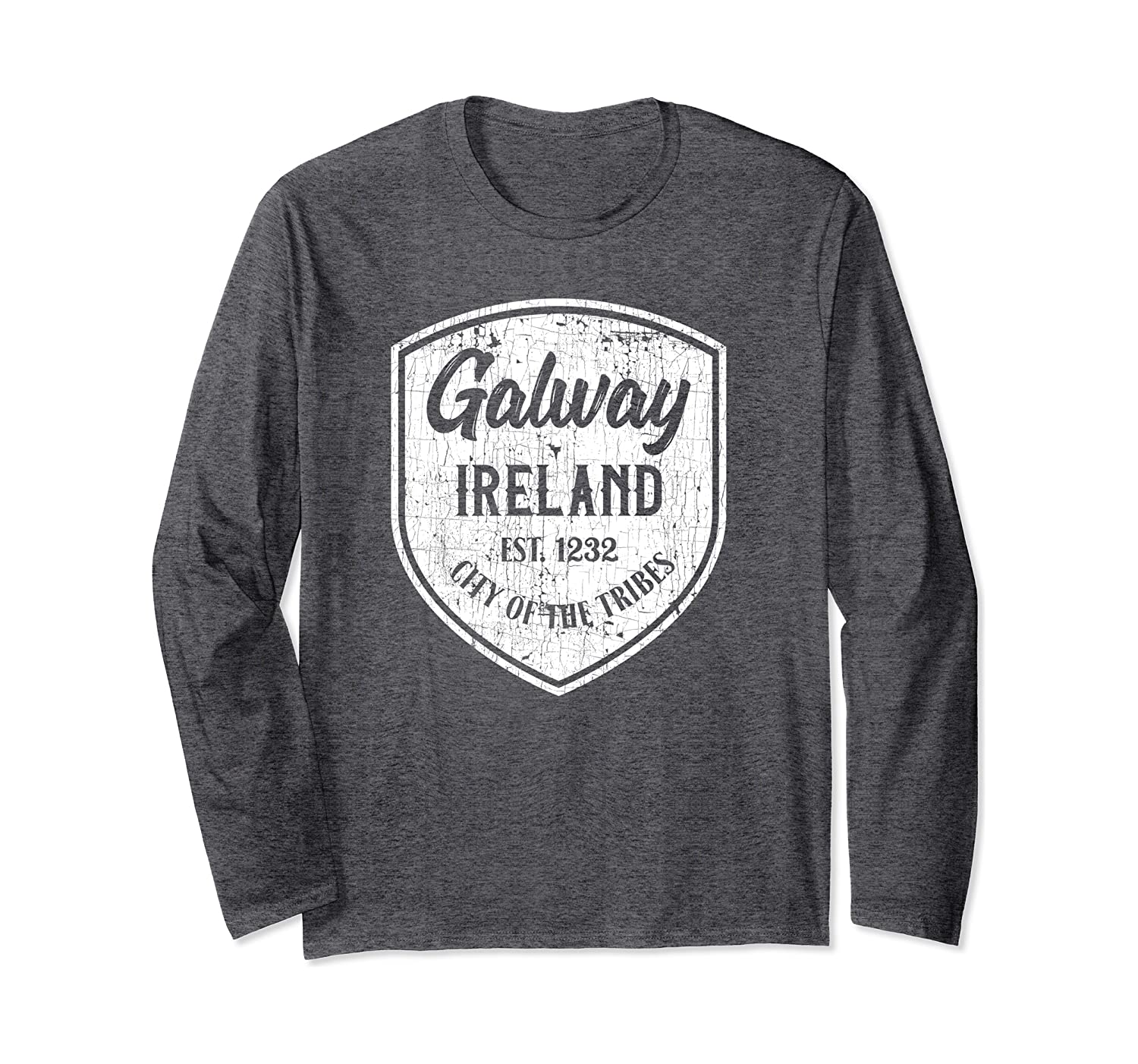 long sleeve souvenir shirts