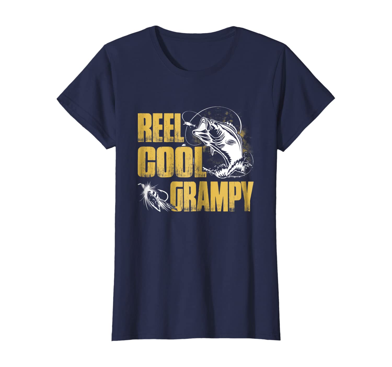 reel to reel t shirt