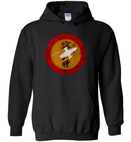 last of us firefly hoodie