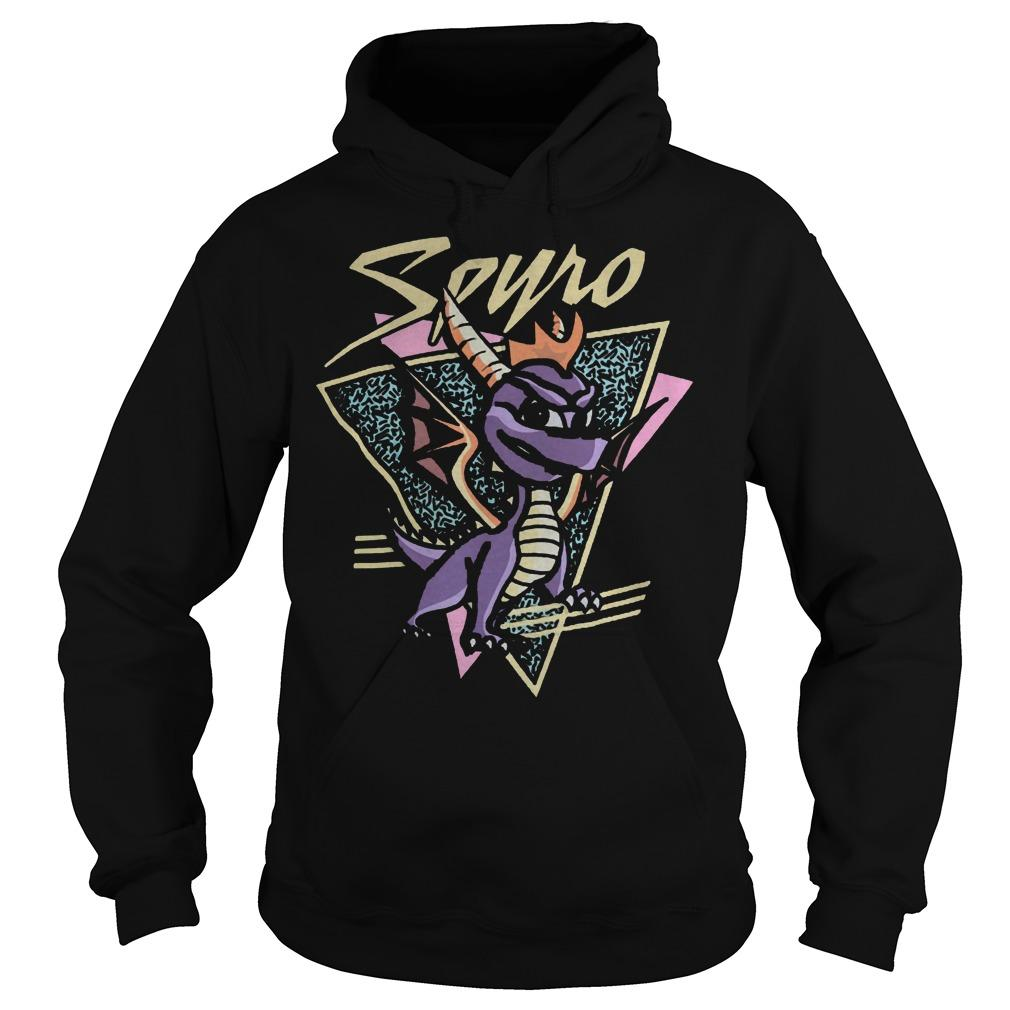 spyro sweatshirt