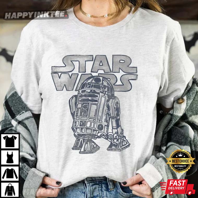Star Wars Galaxy’s Edge Trip T-shirt