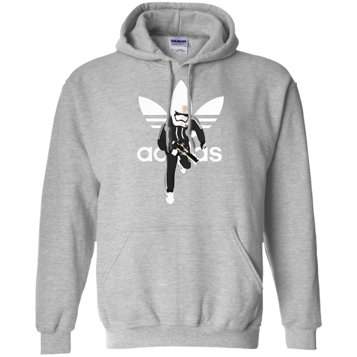 logo adidas group