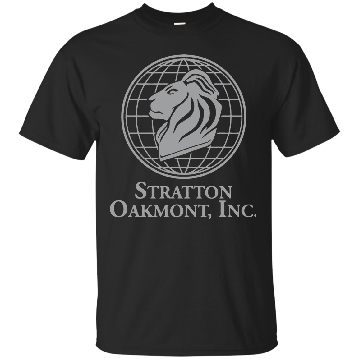 Stratton And Oakmont Tshirt