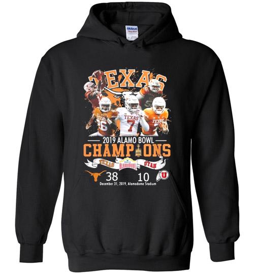 texas champion hoodie