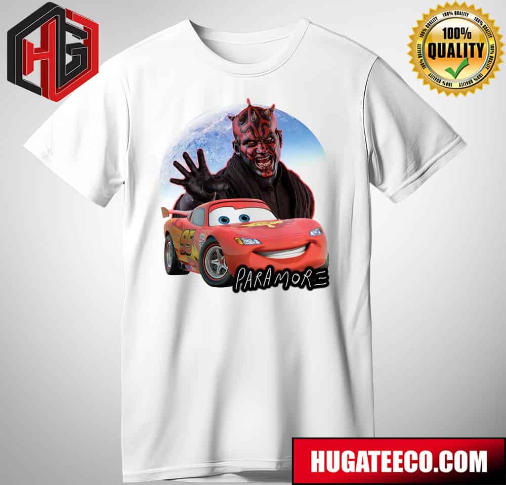 That’s What You Get When You Let Your Heart Win Funny T-shirt