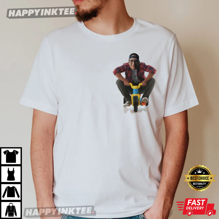 The I’m A Professional Trendy Funny T-shirt