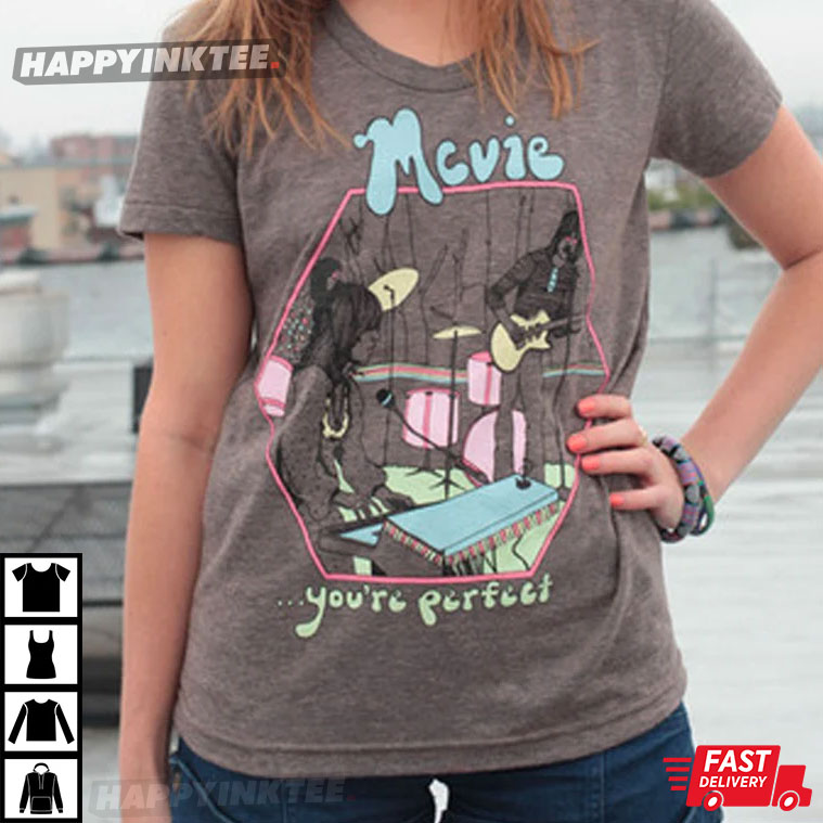 The Legendary Christine Mcvie You’re Perfect Best T-shirt