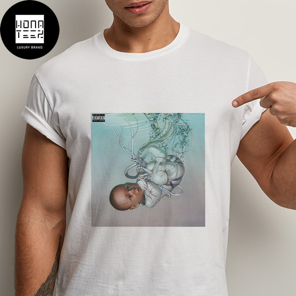 The Weeknd X Sorayama Hurry Up Tomorrow Collector’s Edition Fan Gifts Classic T-shirt