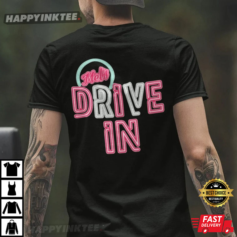 We’re Dying To Have You Halloween Horror Nights T-shirt